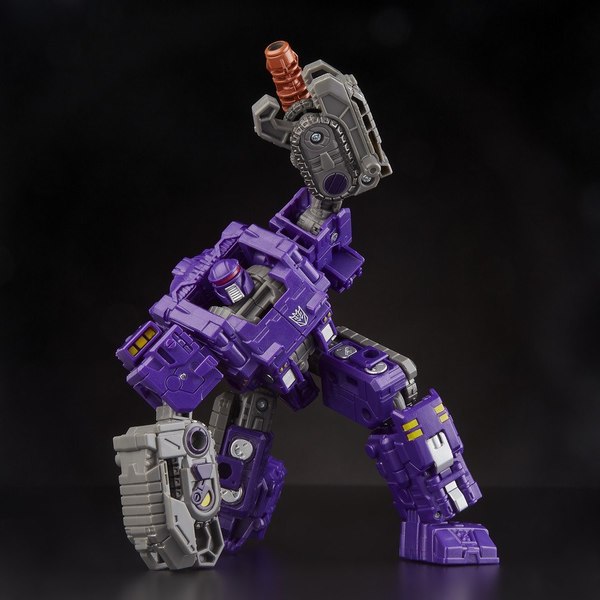 Transformers Siege Wave 3 Stock Photos   Jetfire, Brunt, Springer, Red Alert, And More 21 (21 of 36)